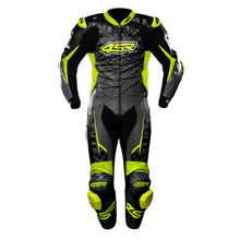 Load image into Gallery viewer, Racing Ultralight Airbag Ready Gray
