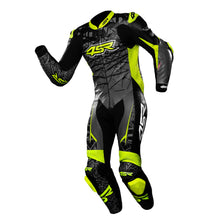 Load image into Gallery viewer, Racing Ultralight Airbag Ready Gray