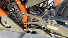 Load image into Gallery viewer, 990 RCR Rearsets by Woodcraft
