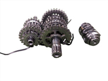 Load image into Gallery viewer, KTM 390 Undercut, Micropolished Transmisssion