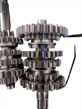 Load image into Gallery viewer, KTM 390 Undercut, Micropolished Transmisssion