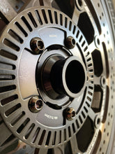 Load image into Gallery viewer, Captive Front Wheel Spacers 790/890/990