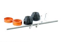 Load image into Gallery viewer, Rear Axle Sliders