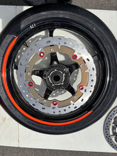 Load image into Gallery viewer, Braketech Rotor for KTM RC390, APX-350MA
