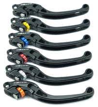 Load image into Gallery viewer, Shorty Folding Brake Lever KTM 690