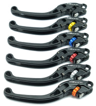 Load image into Gallery viewer, Shorty Folding Clutch Lever KTM 690