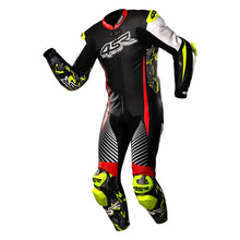 Load image into Gallery viewer, Racing Camo Airbag Ready