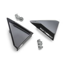 Load image into Gallery viewer, Mirror Block Off RC R