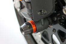 Load image into Gallery viewer, Front Crash Pads