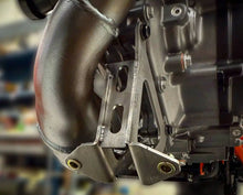 Load image into Gallery viewer, Molecule Motorsports 390 Adventure Skid Plate