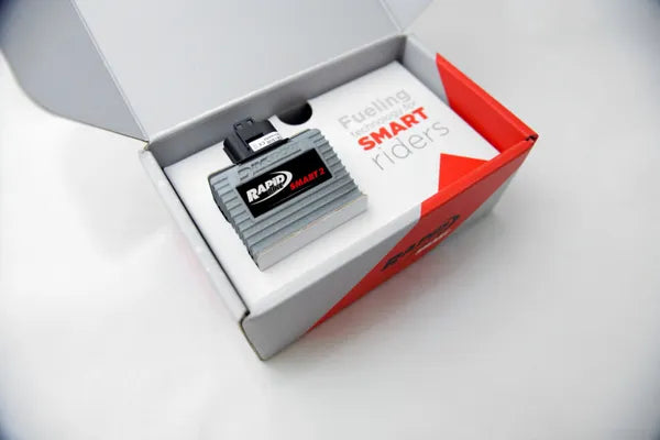 Rapidbike Smart2 KTM 390 Euro V+ | Plug & Play Tuner – Gray Area KTM