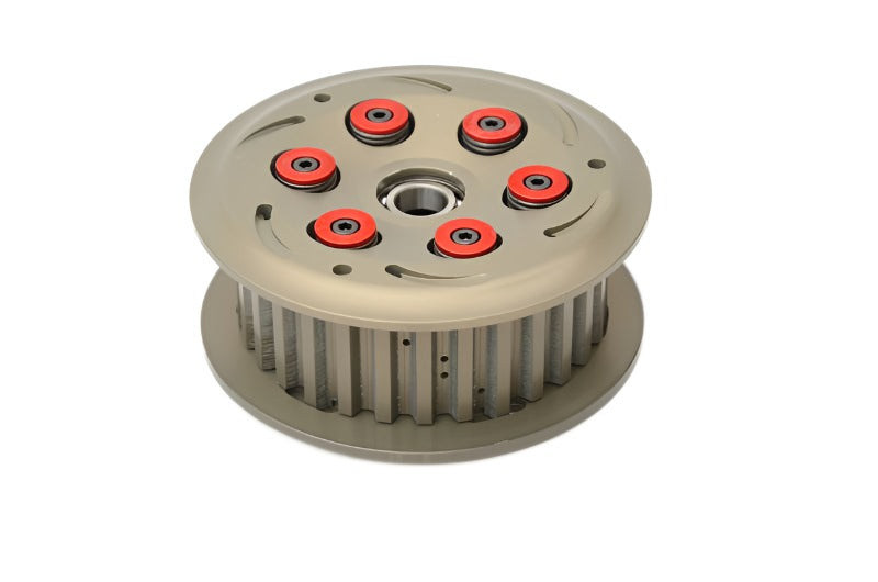 TSS Slipper Clutch 790/890/990 – Gray Area KTM