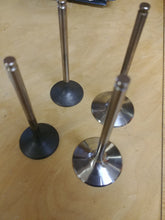 Load image into Gallery viewer, Titanium Valve Kit - KTM 690 Lightweight Performance Valves (Intake & Exhaust)