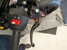 Load image into Gallery viewer, MG Biketec Shorty Brake Lever