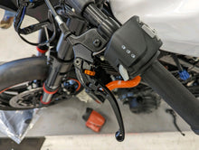 Load image into Gallery viewer, MG Biketec Shorty Clutch Lever