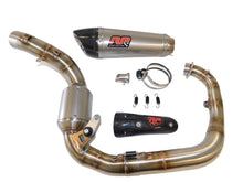Load image into Gallery viewer, RP World Super Sport Exhaust System