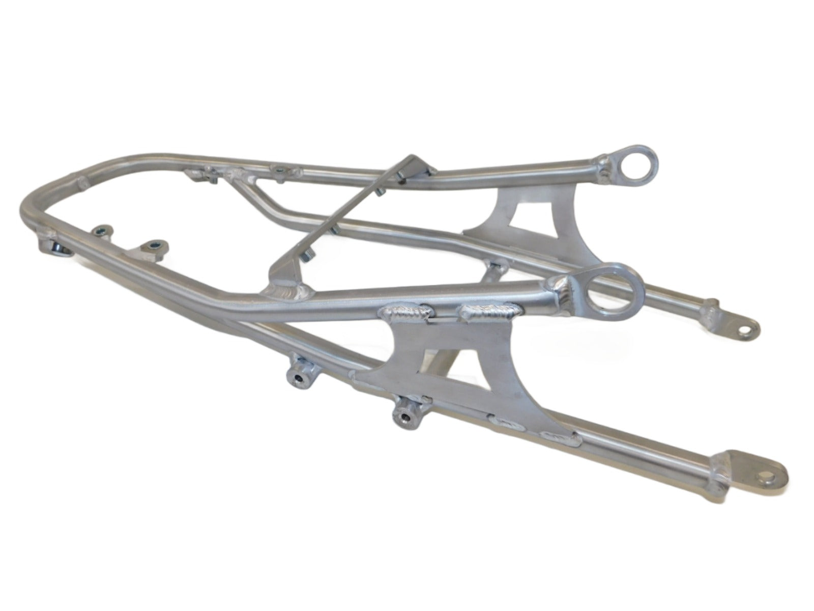 超激安 Aluminum Subframe – Gray Area KTM マウンテンバイク