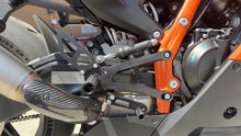 Load image into Gallery viewer, 990 RCR Rearsets by Woodcraft
