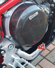 Load image into Gallery viewer, 3D Moto Carbon Engine Covers
