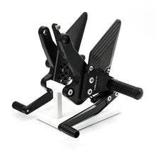 Load image into Gallery viewer, MG Biketec Racing Rearset 990
