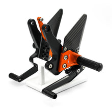 Load image into Gallery viewer, MG Biketec Racing Rearset 990
