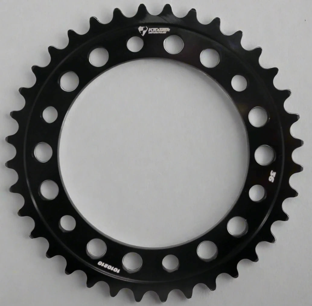 Kramer Dymag Sprockets