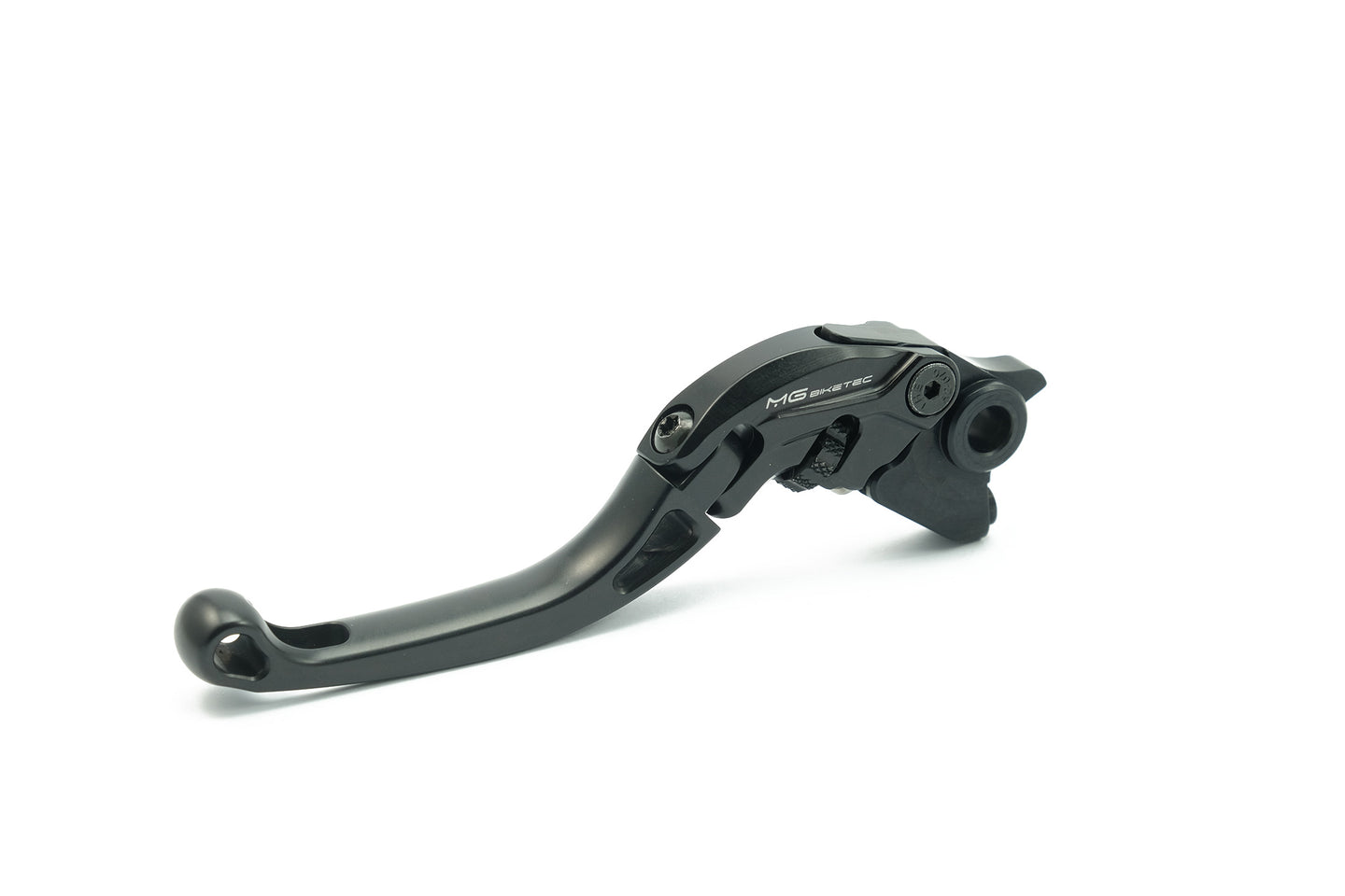 Shorty Folding Clutch Lever KTM 690