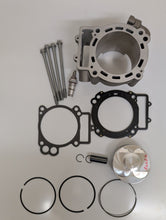 Load image into Gallery viewer, 108mm Big Bore Kit
