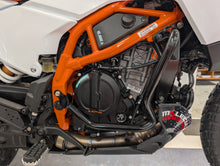Load image into Gallery viewer, KTM Crash Bar Kit
