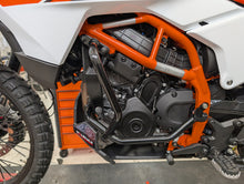 Load image into Gallery viewer, KTM Crash Bar Kit
