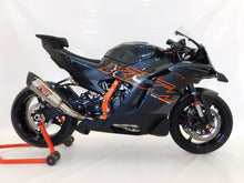 Load image into Gallery viewer, RP Tuning 990 RC R Full Exhaust System
