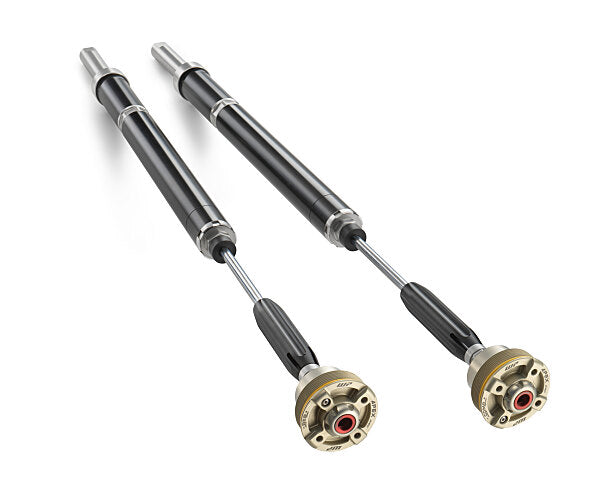 Apex Pro 8500 Cartridge Kit with Springs