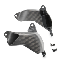 Load image into Gallery viewer, Factory Brake Cooling Duct Kit
