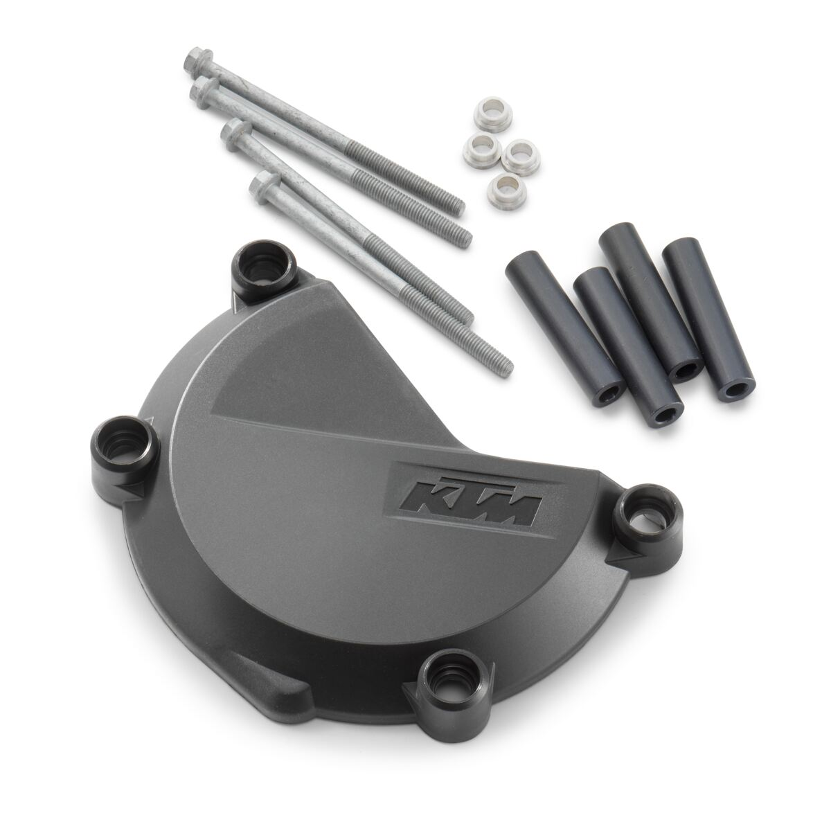 Ignition Cover Protection LC4c