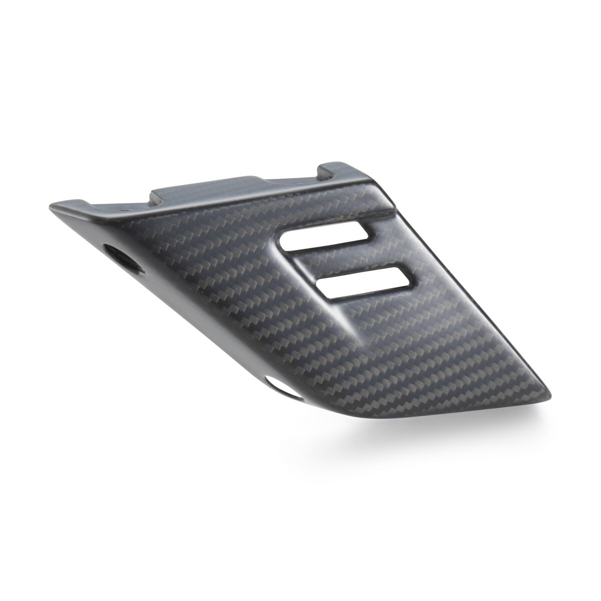 Carbon Rear Sharkfin – Gray Area KTM