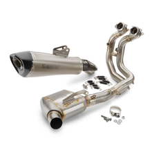 Load image into Gallery viewer, Akrapovic Racing Line 990 (Racing Use Only)
