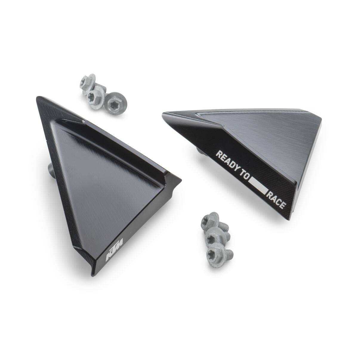 Mirror Block Off RC R