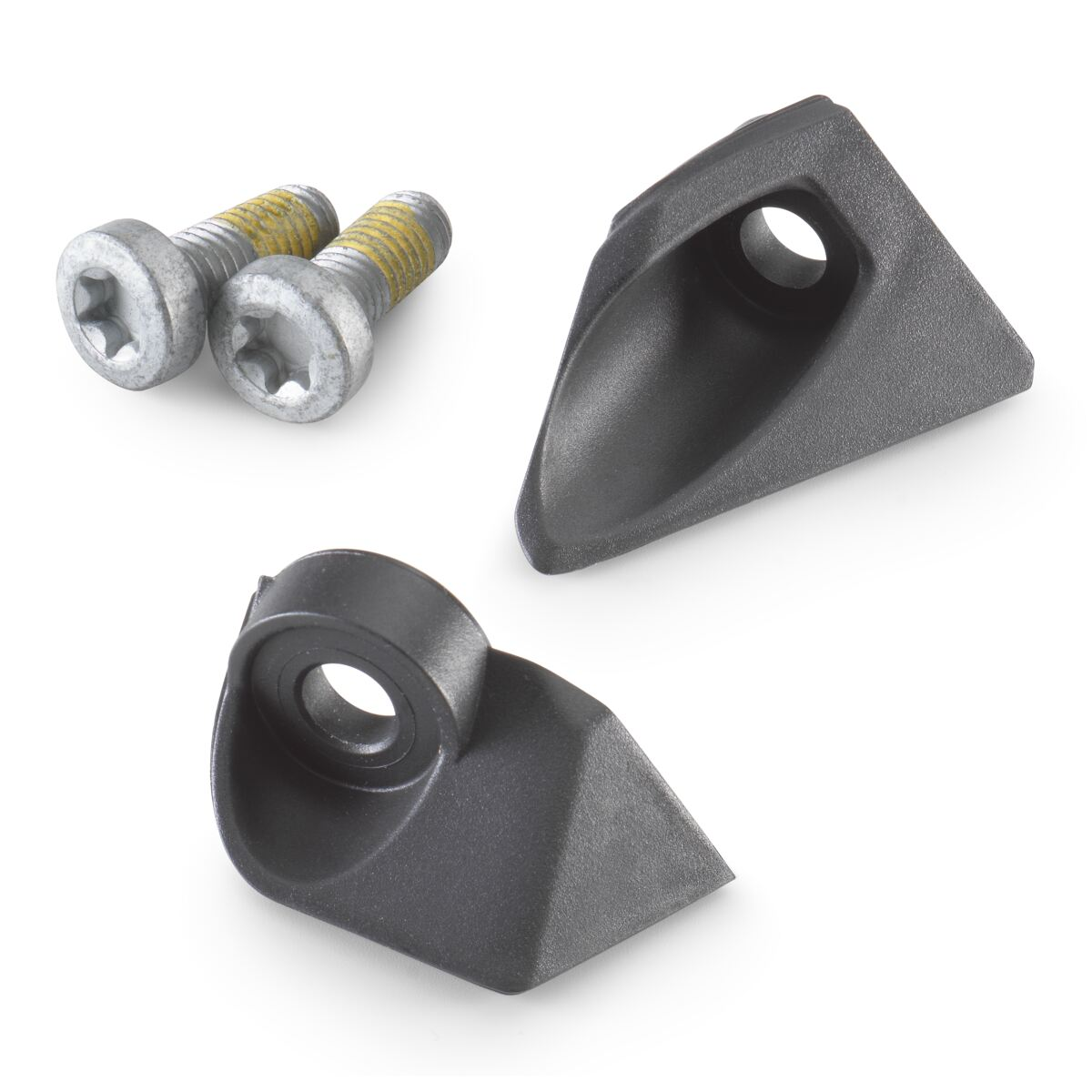 Passenger Peg Block Off