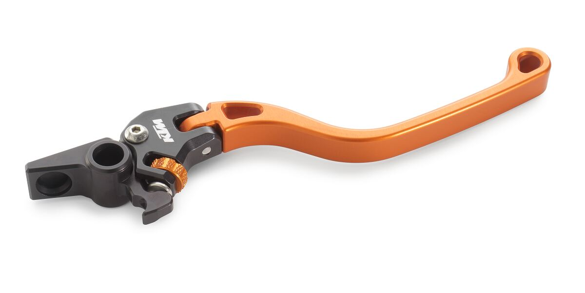 Folding Brake Lever