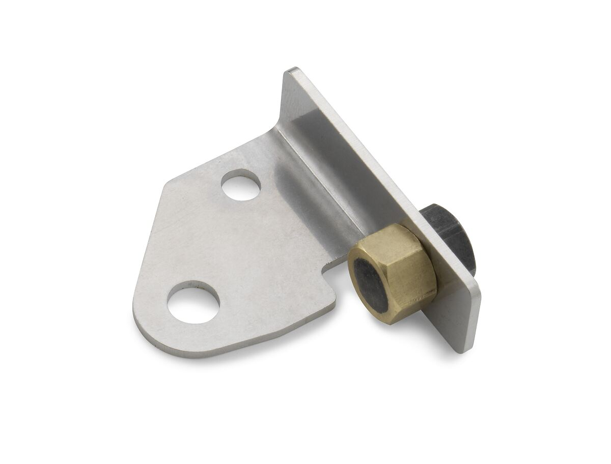 Sidestand Removal Kit