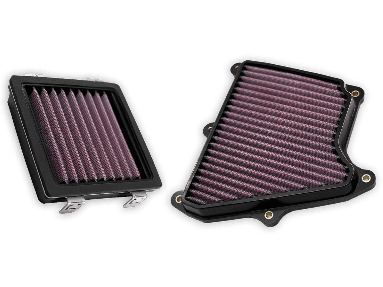 Open Lid and Filter Combo Kit – Gray Area KTM