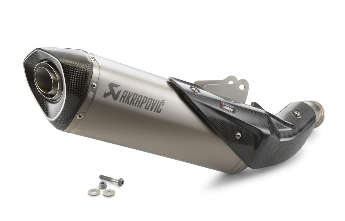 Akrapovic 