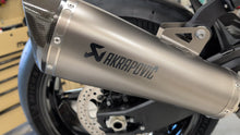 Load and play video in Gallery viewer, Akrapovic Racing Line 990 (Racing Use Only)
