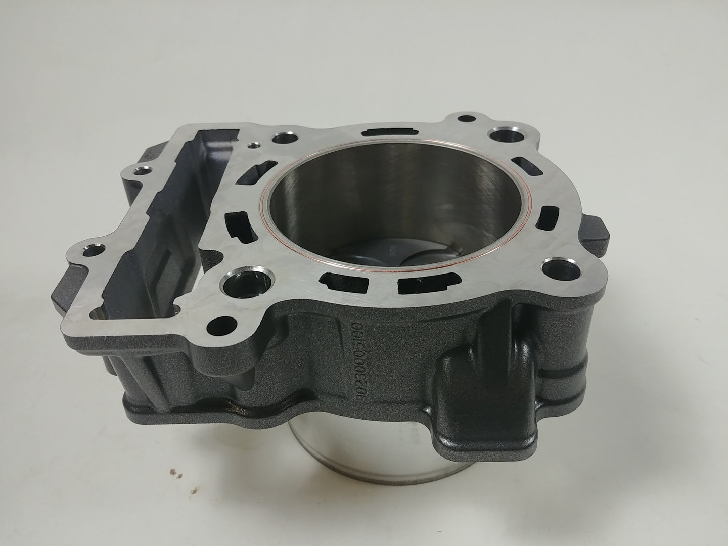 OEM Cylinder with Fire Ring