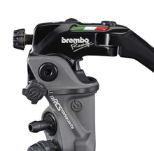 Load image into Gallery viewer, Brembo 15 RCS Corsa Corta with Remote Reservoir
