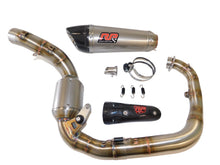 Load image into Gallery viewer, RP World Super Sport Exhaust System
