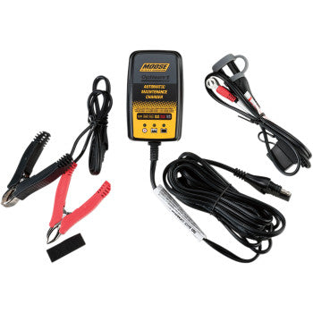 Optimate 1 Duo Battery Charger/Maintainer