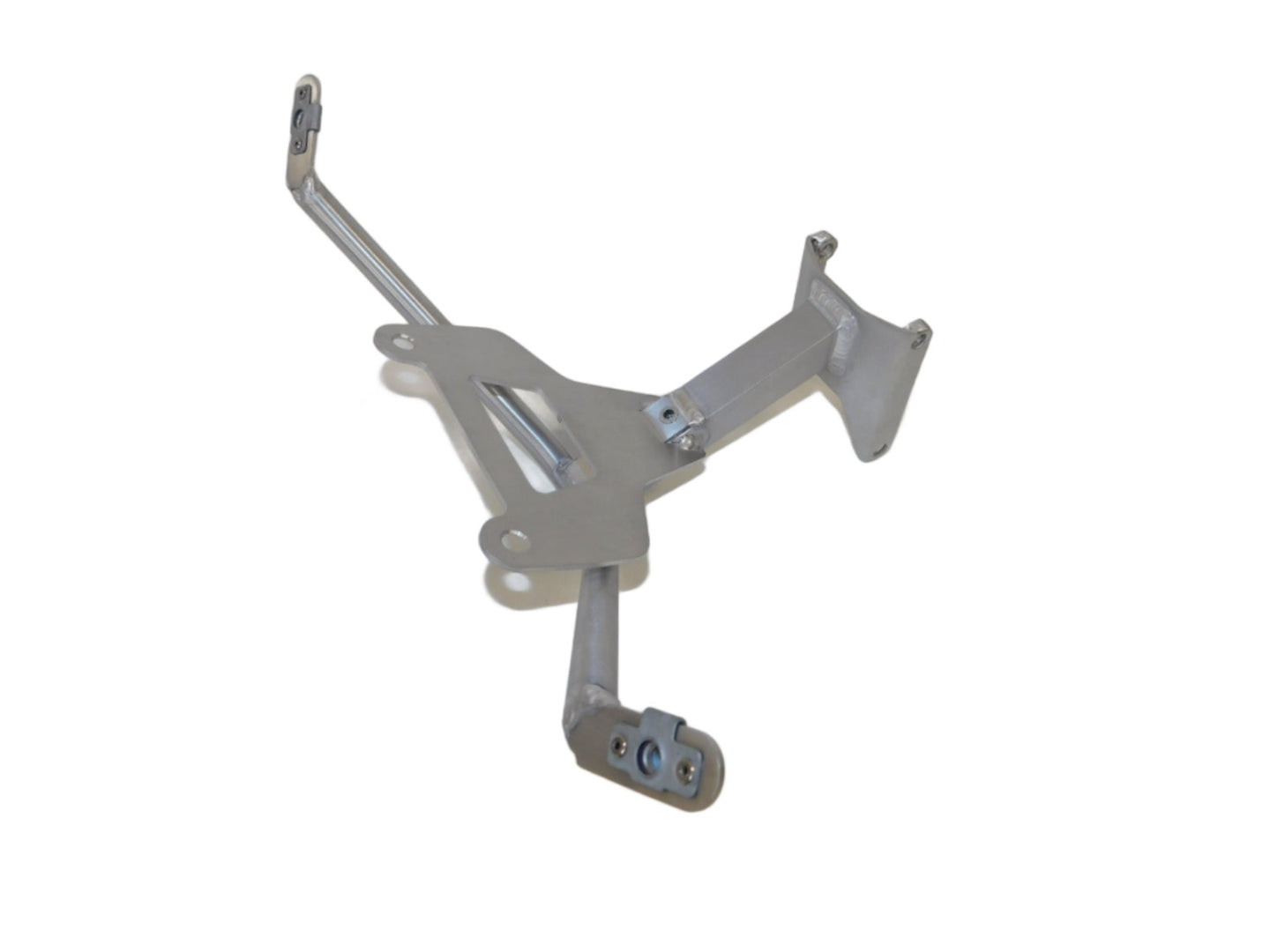 Aluminum Front Stay