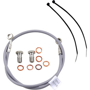 Galfer Front ABS Bypass Brake Lines