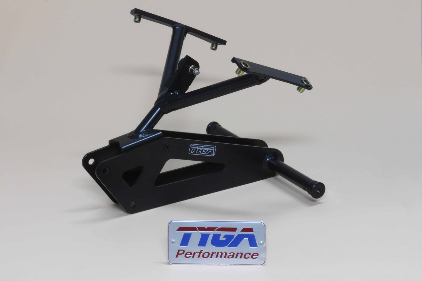 Tyga racing front stay – Gray Area KTM